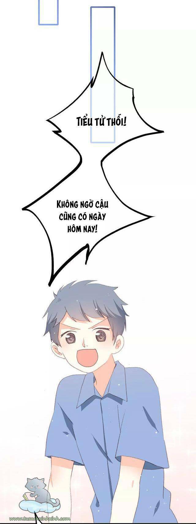 Con Tim Rung Động: Chapter 60