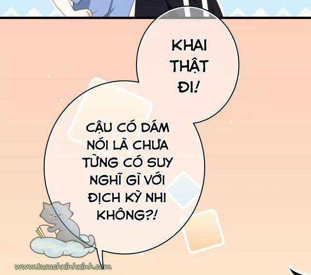 Con Tim Rung Động: Chapter 60