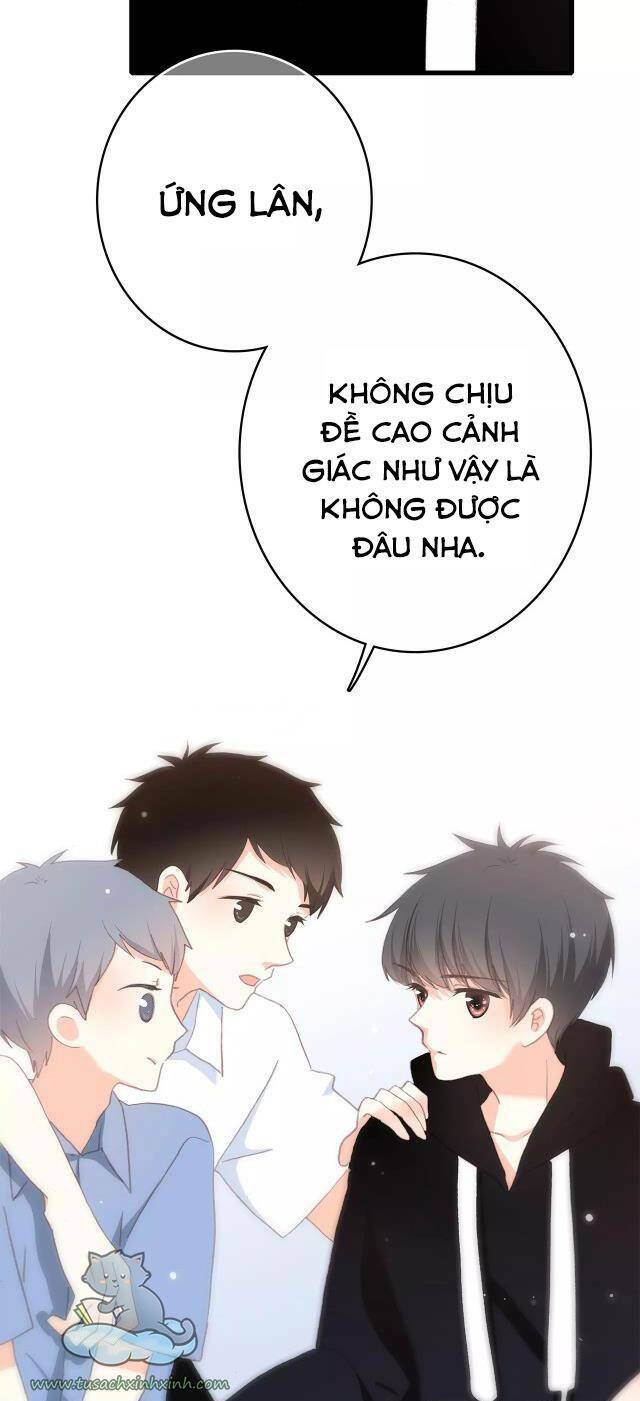 Con Tim Rung Động: Chapter 60