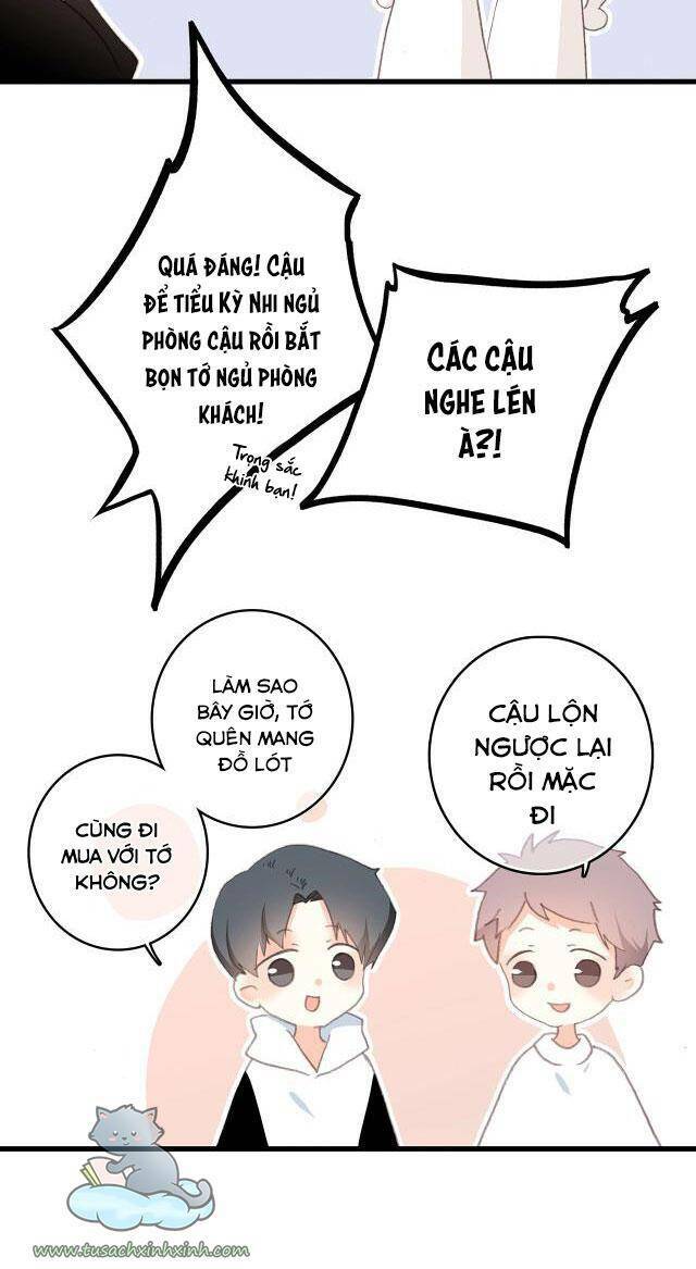 Con Tim Rung Động: Chapter 60