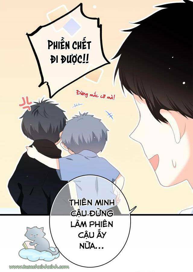 Con Tim Rung Động: Chapter 60
