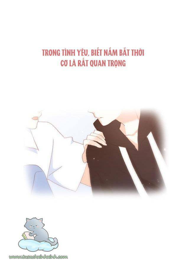 Con Tim Rung Động: Chapter 60