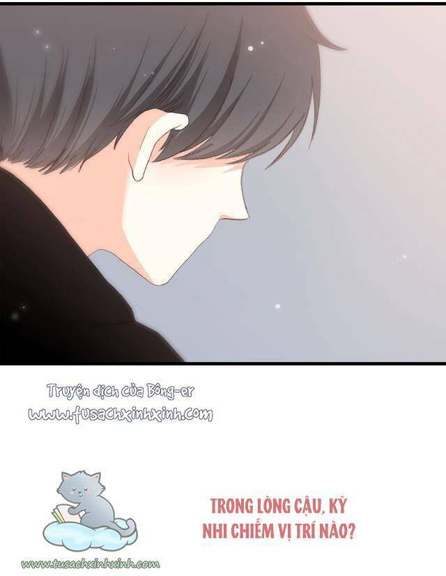Con Tim Rung Động: Chapter 60
