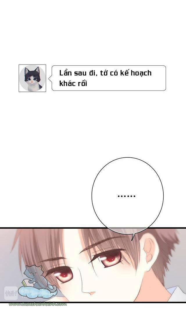 Con Tim Rung Động: Chapter 60