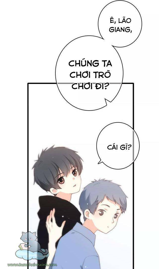 Con Tim Rung Động: Chapter 60