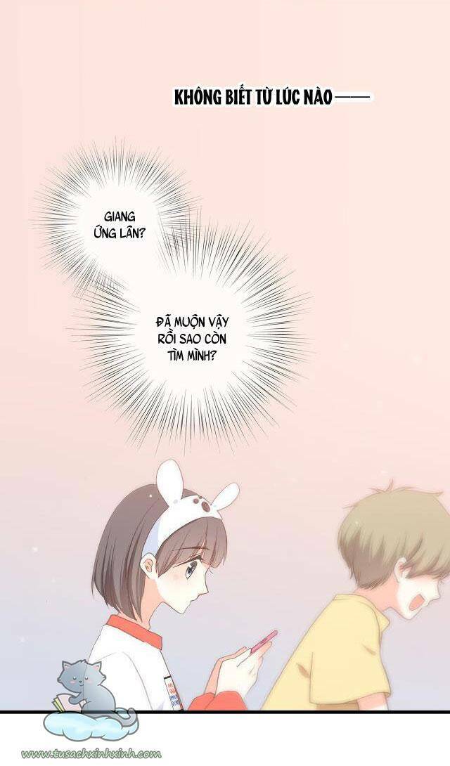 Con Tim Rung Động: Chapter 60