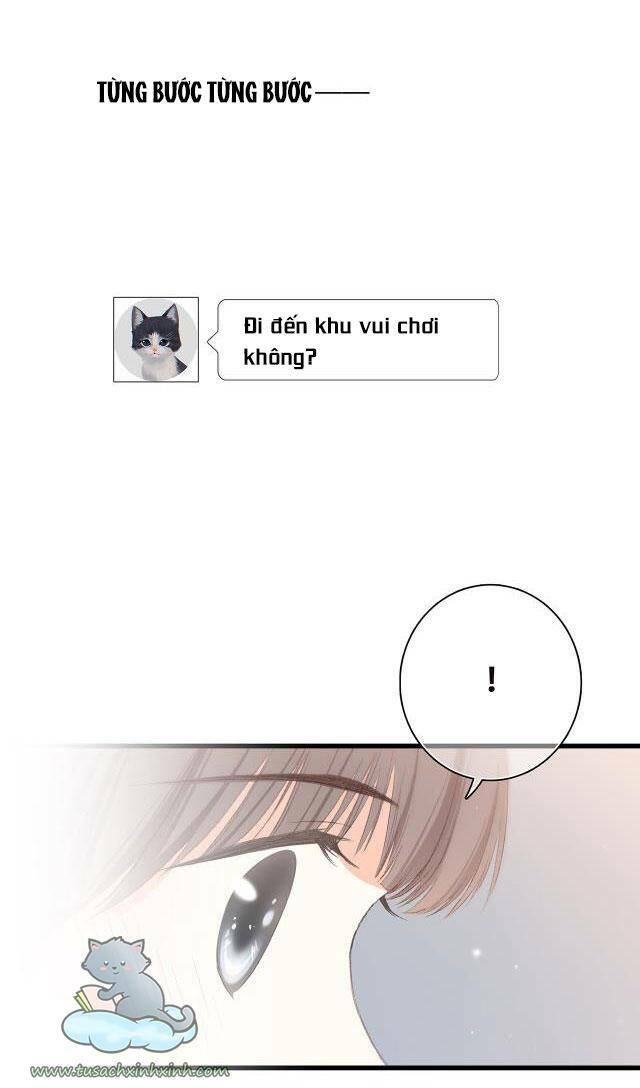 Con Tim Rung Động: Chapter 60