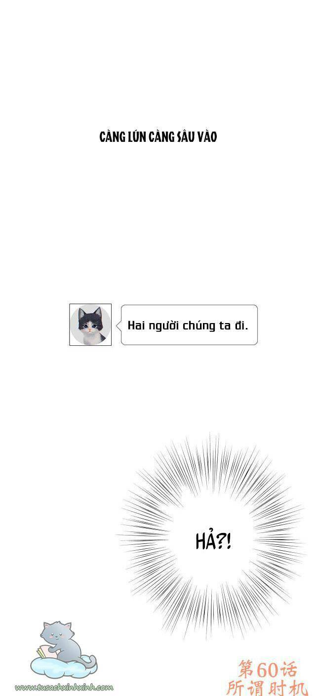 Con Tim Rung Động: Chapter 60