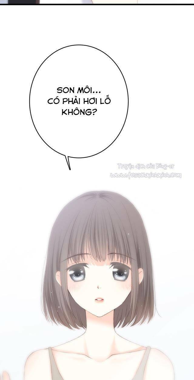Con Tim Rung Động: Chapter 61
