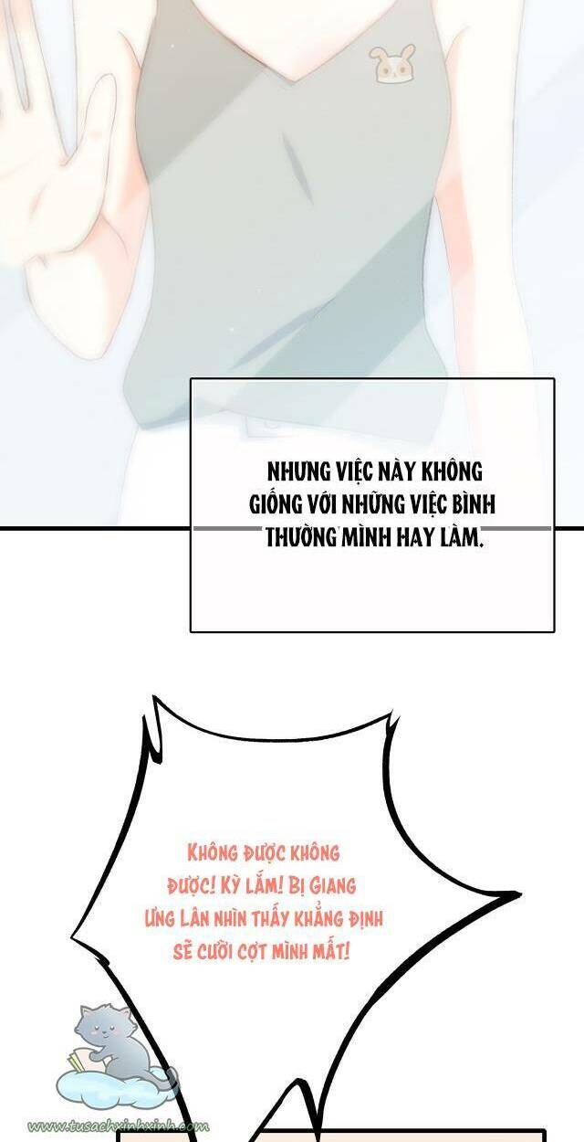 Con Tim Rung Động: Chapter 61