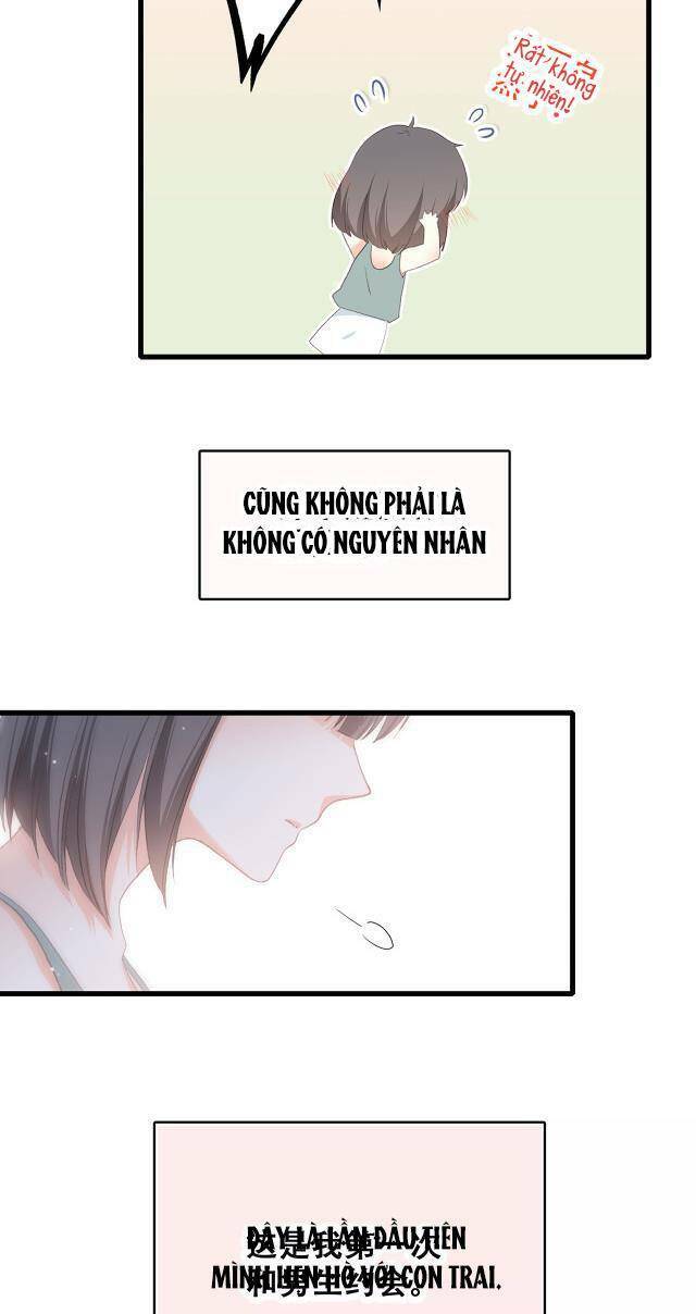 Con Tim Rung Động: Chapter 61