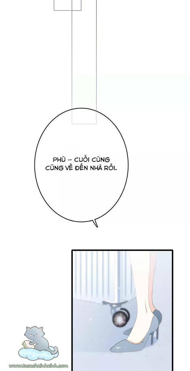 Con Tim Rung Động: Chapter 61