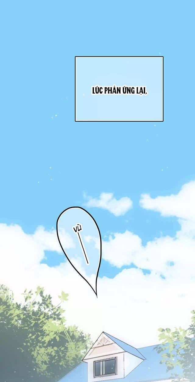 Con Tim Rung Động: Chapter 61