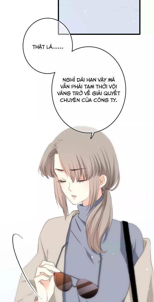 Con Tim Rung Động: Chapter 61