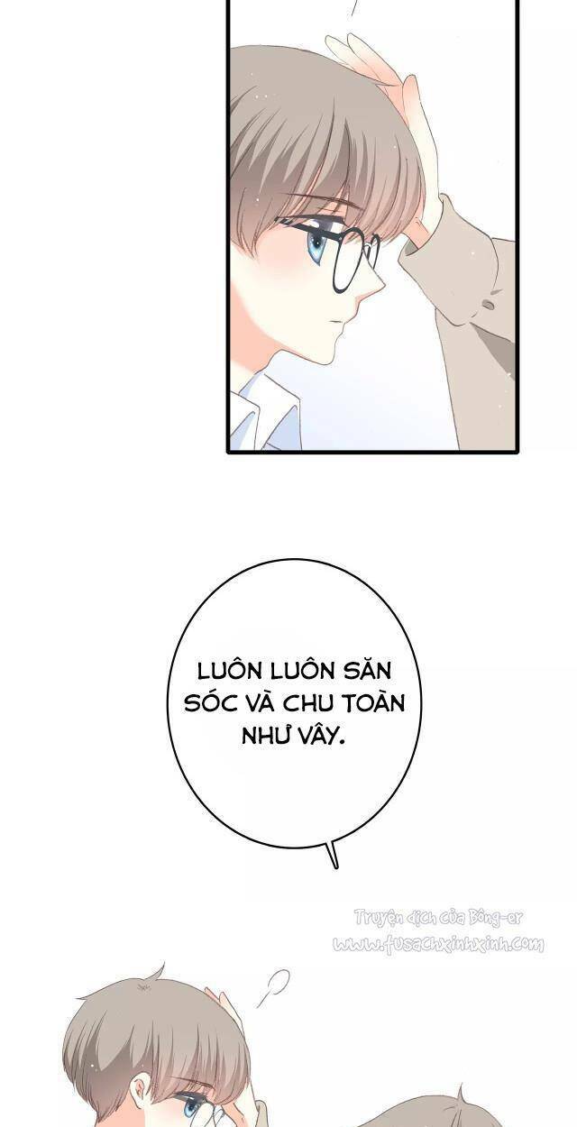 Con Tim Rung Động: Chapter 61