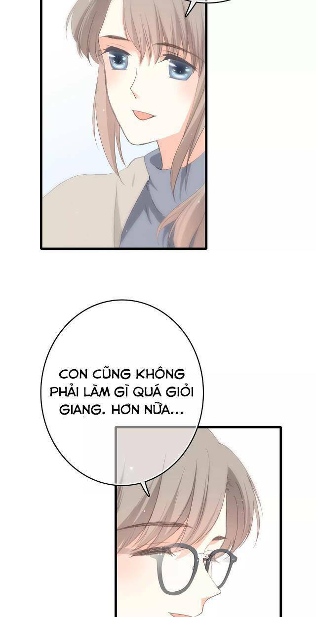 Con Tim Rung Động: Chapter 61