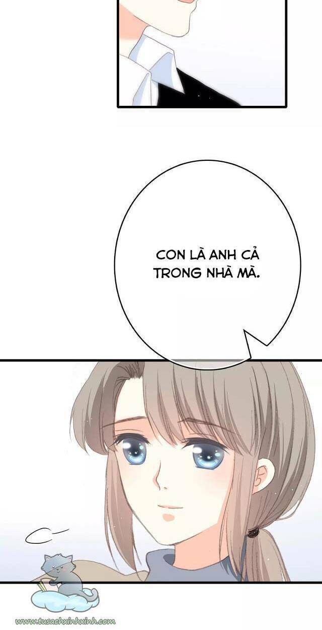 Con Tim Rung Động: Chapter 61