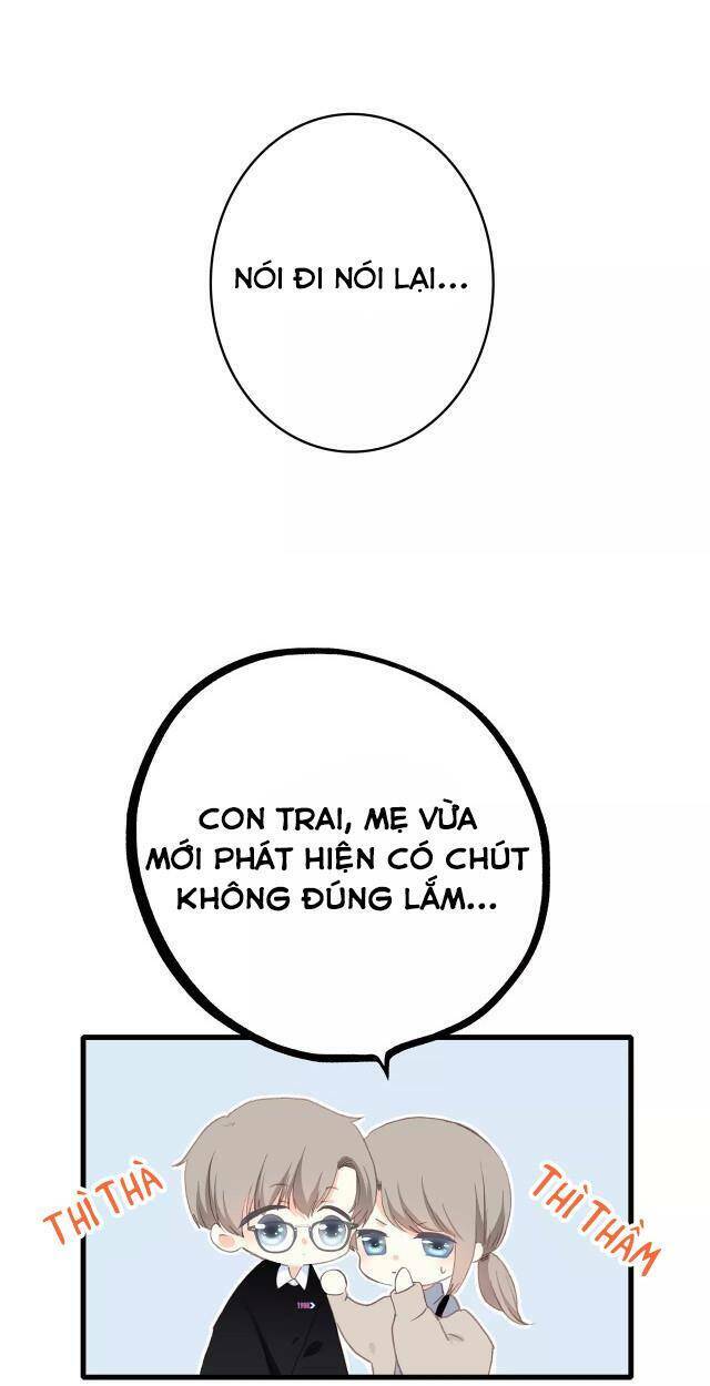Con Tim Rung Động: Chapter 61