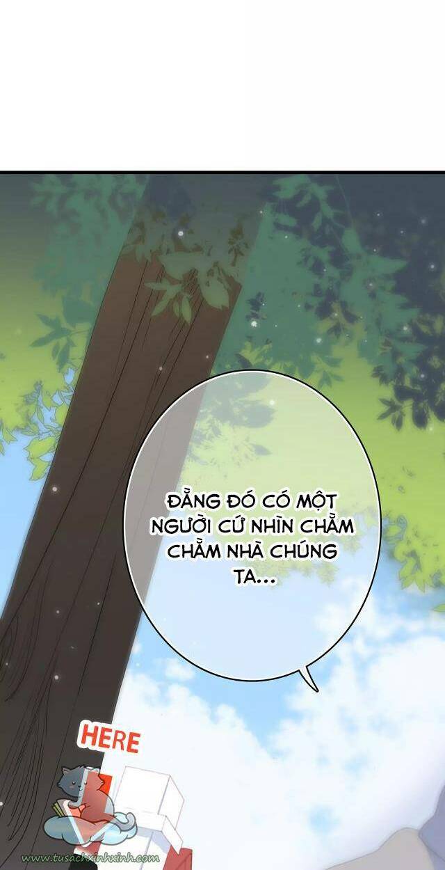 Con Tim Rung Động: Chapter 61