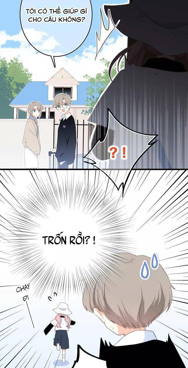 Con Tim Rung Động: Chapter 61