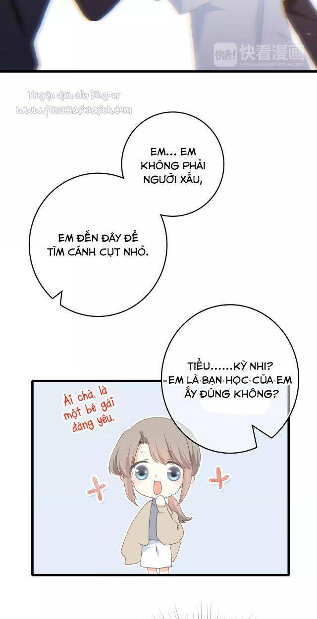 Con Tim Rung Động: Chapter 61