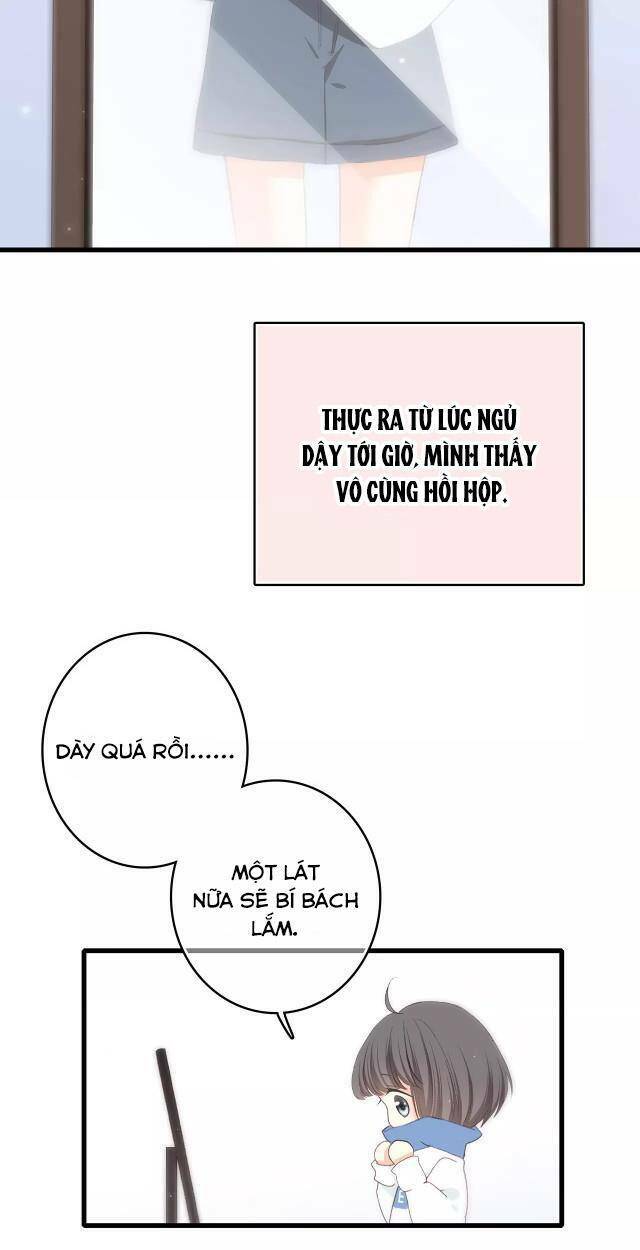 Con Tim Rung Động: Chapter 61