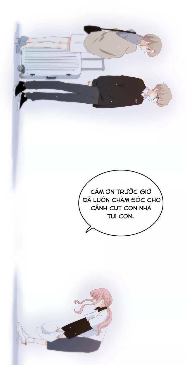 Con Tim Rung Động: Chapter 61