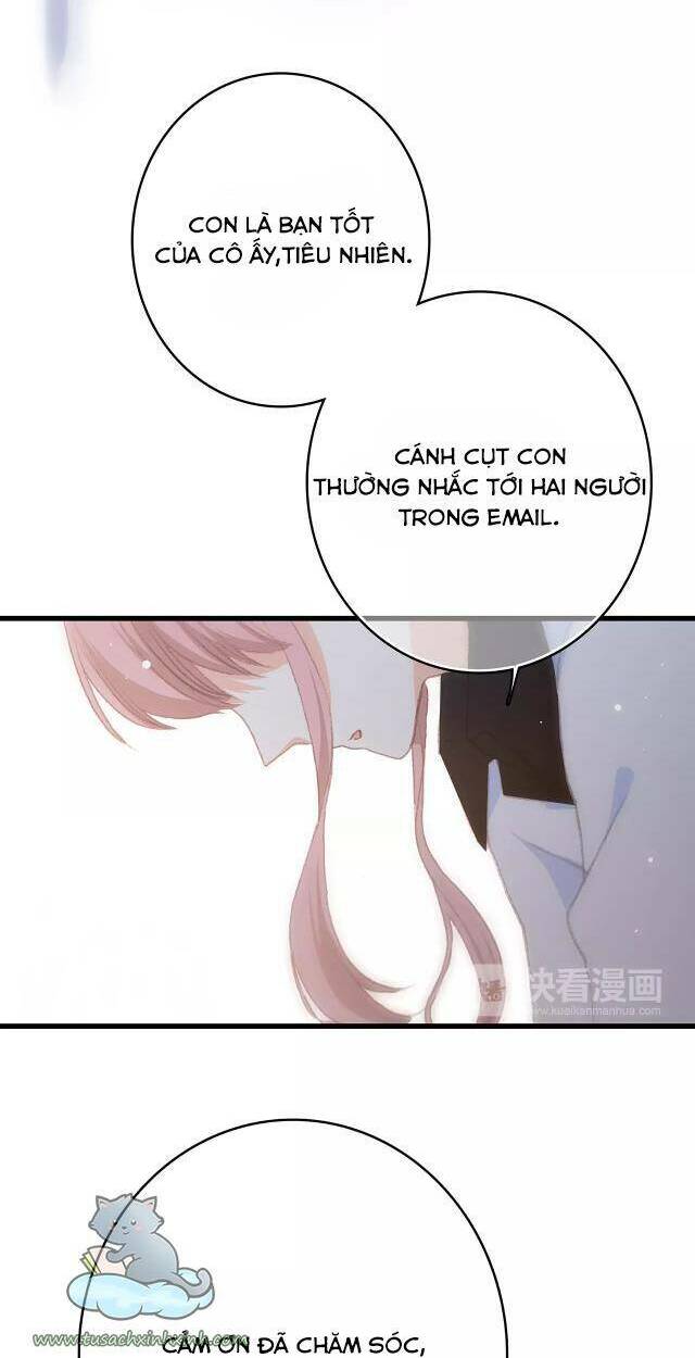 Con Tim Rung Động: Chapter 61