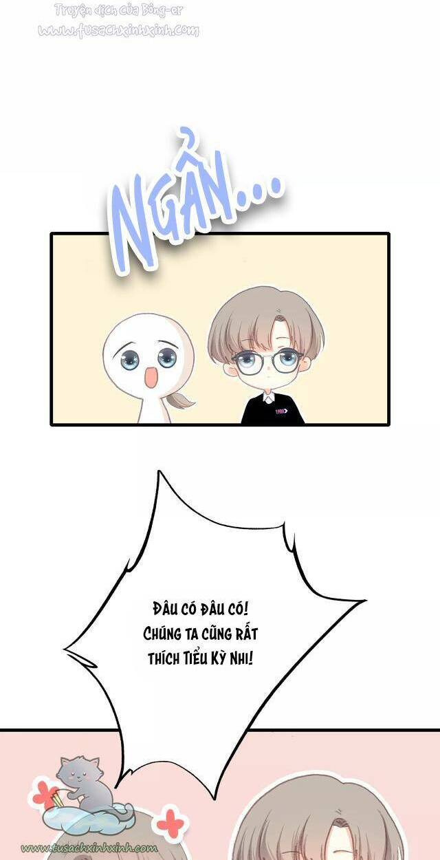 Con Tim Rung Động: Chapter 61