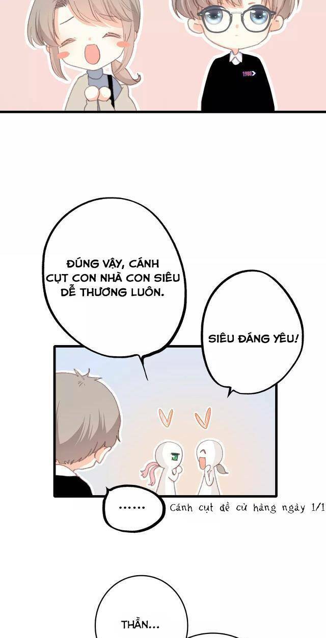 Con Tim Rung Động: Chapter 61