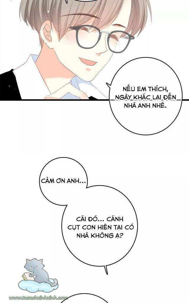 Con Tim Rung Động: Chapter 61