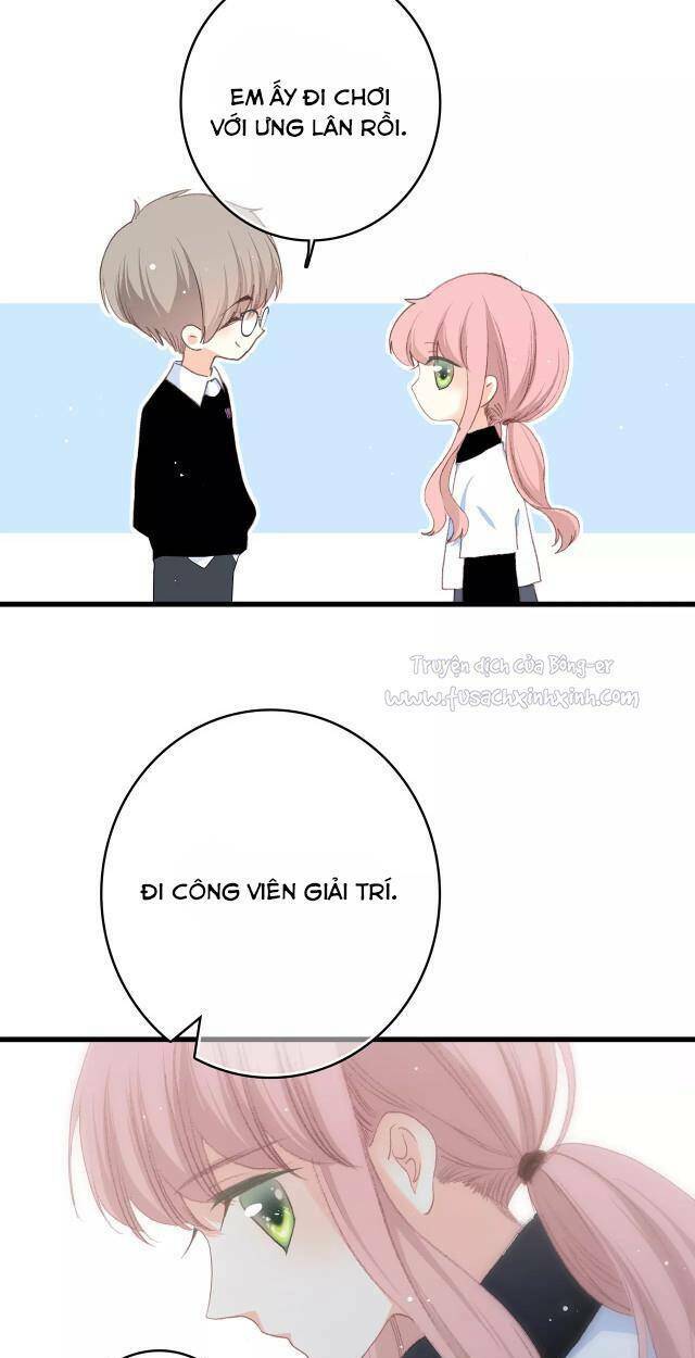 Con Tim Rung Động: Chapter 61
