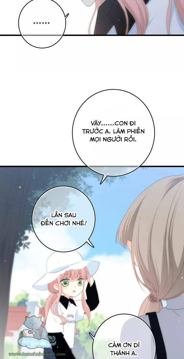 Con Tim Rung Động: Chapter 61