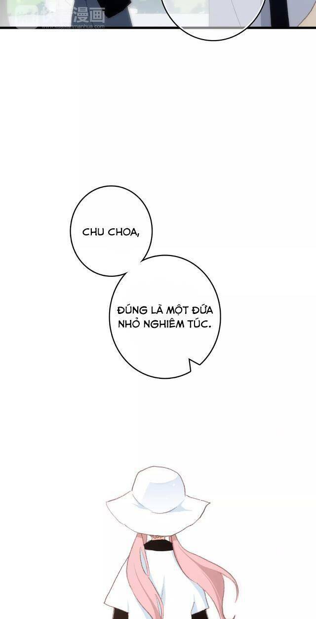 Con Tim Rung Động: Chapter 61