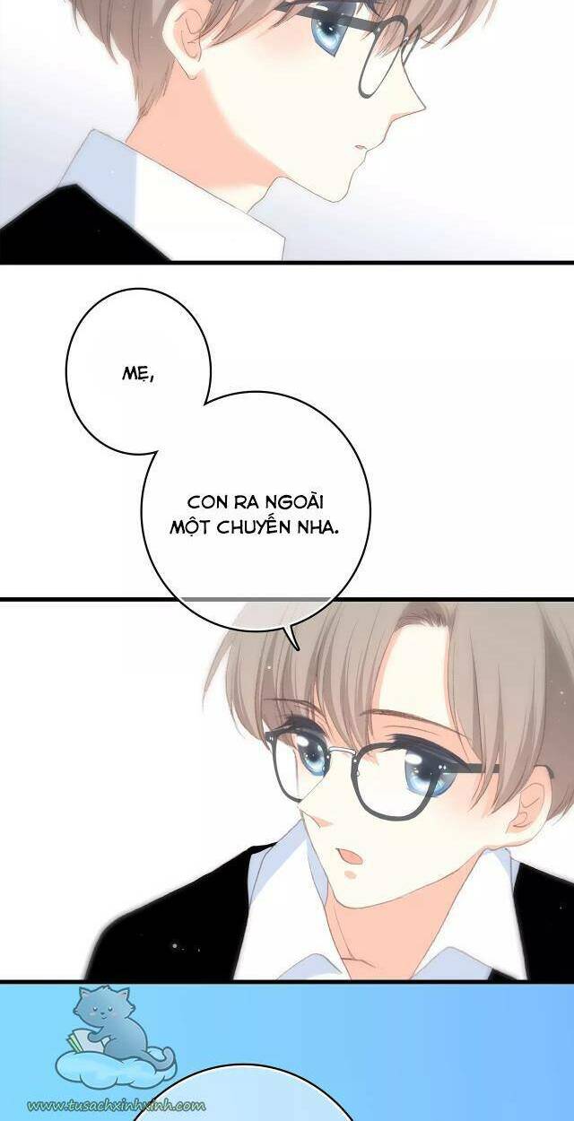 Con Tim Rung Động: Chapter 61
