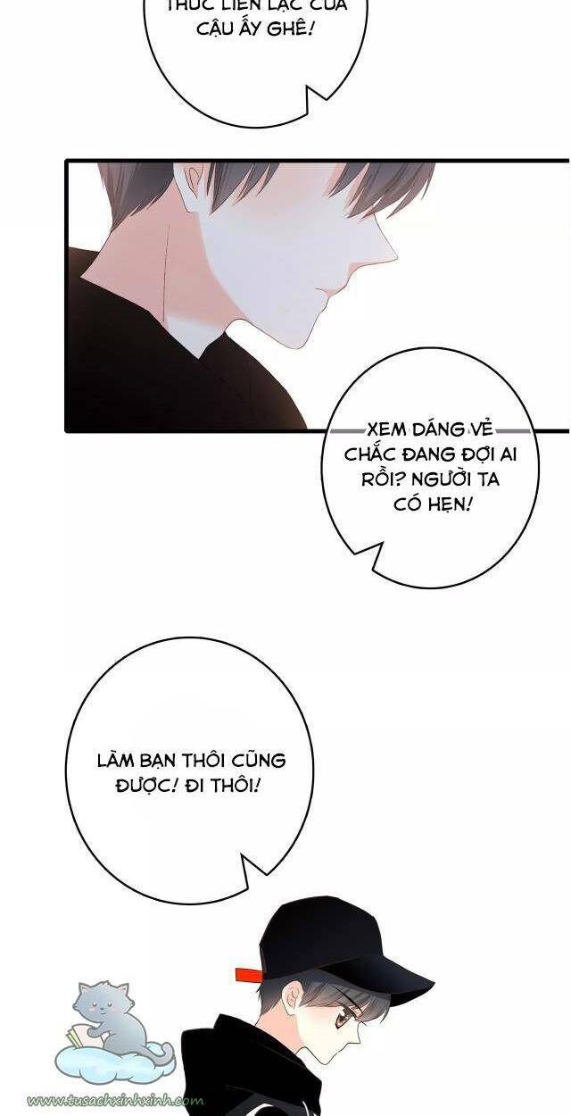 Con Tim Rung Động: Chapter 61