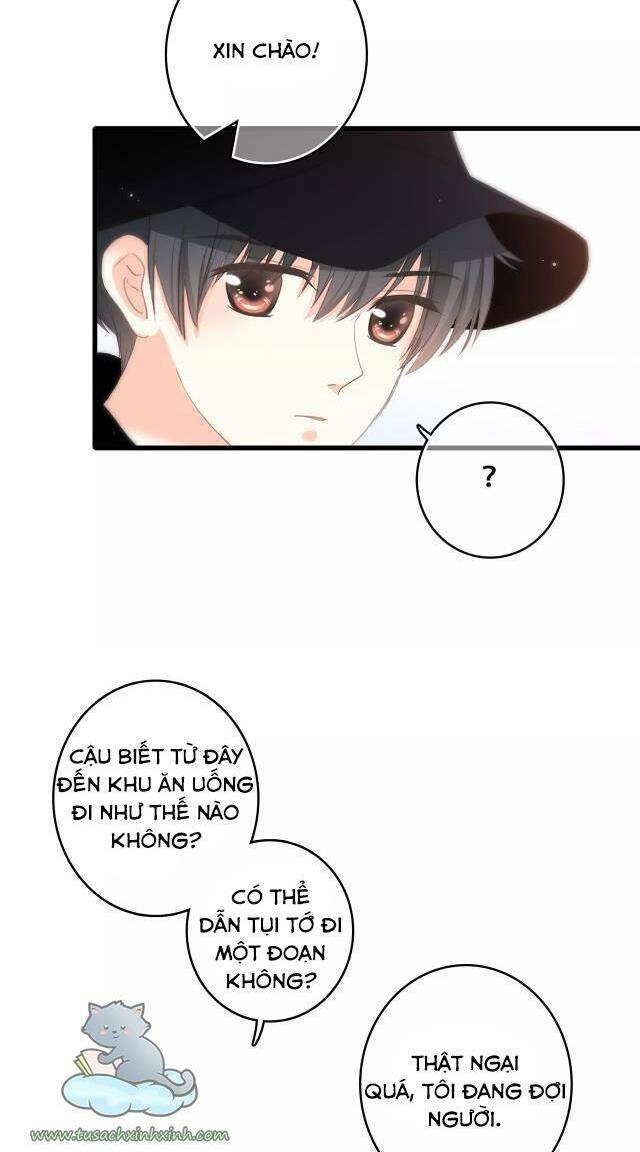 Con Tim Rung Động: Chapter 61