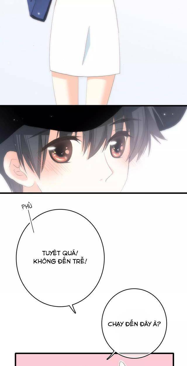 Con Tim Rung Động: Chapter 61