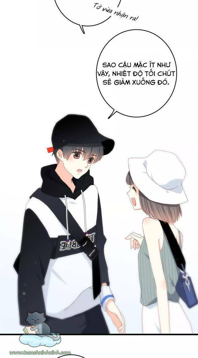 Con Tim Rung Động: Chapter 61