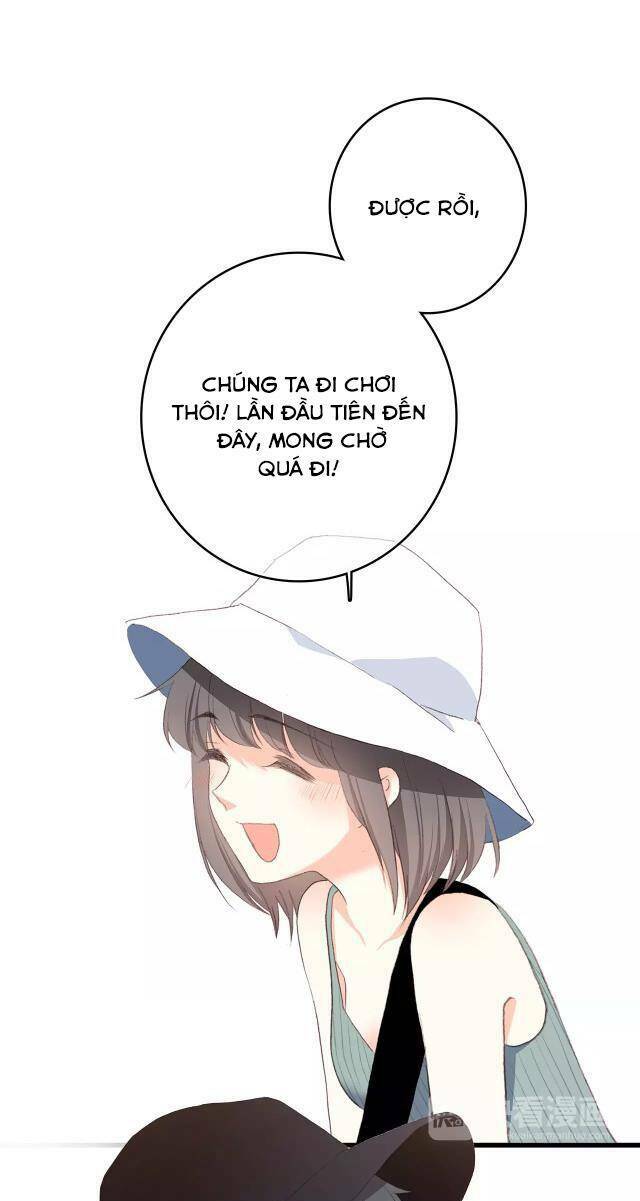 Con Tim Rung Động: Chapter 61