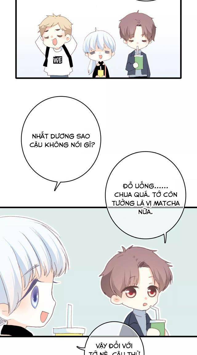 Con Tim Rung Động: Chapter 61