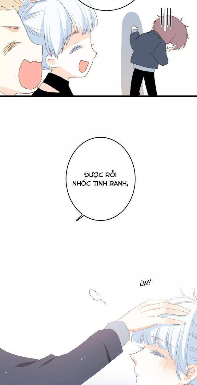 Con Tim Rung Động: Chapter 61