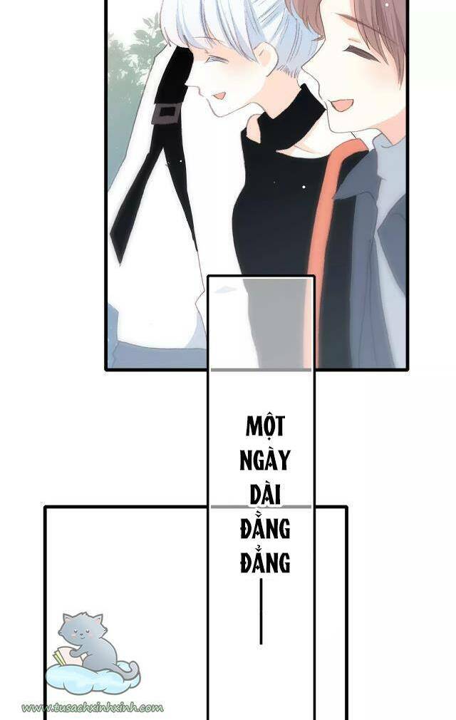 Con Tim Rung Động: Chapter 61