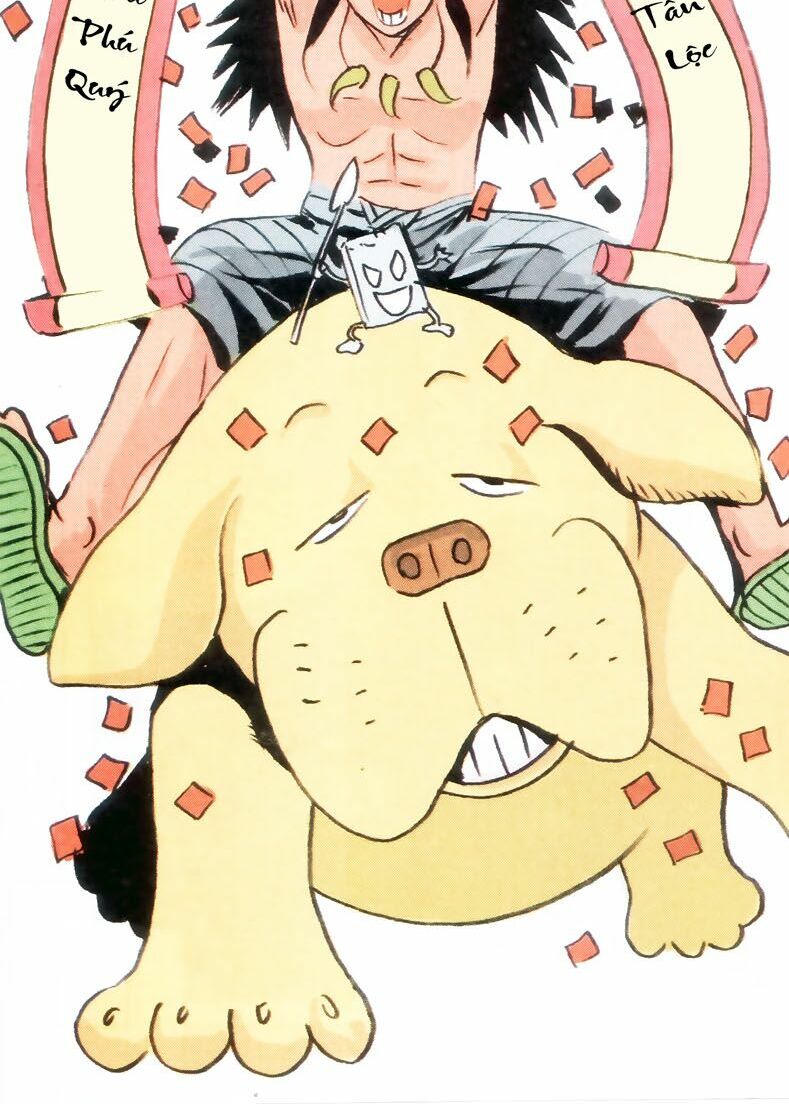 Tây Du: Chapter 137: Cửu Thiên Chi Lôi