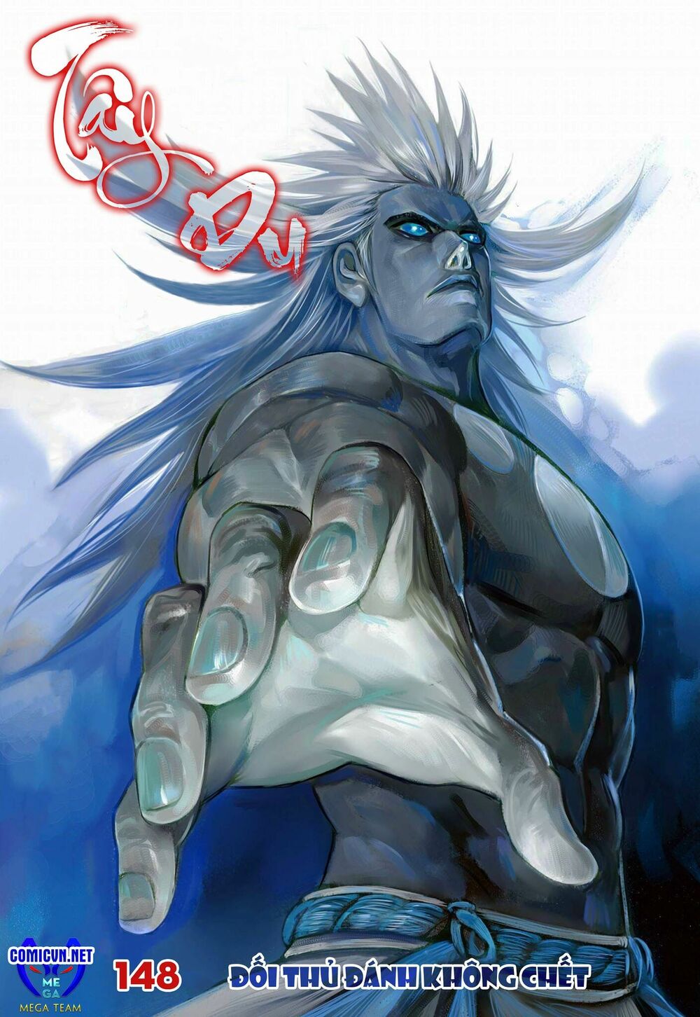 Tây Du: Chapter 148: Đối Thủ Đánh Không Chết