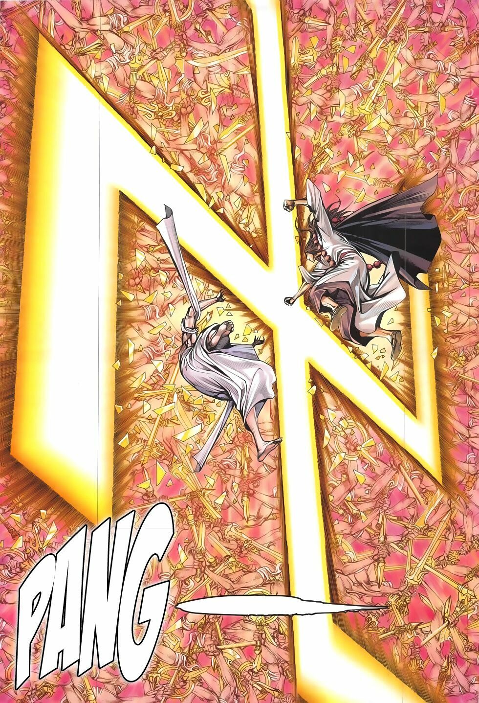 Tây Du: Chapter 15