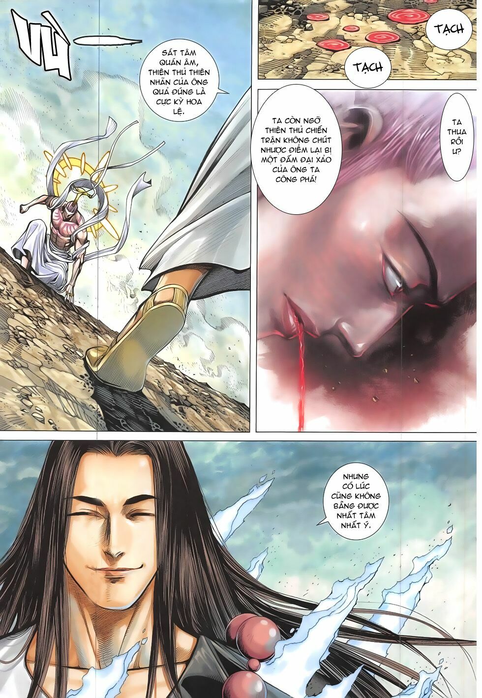 Tây Du: Chapter 15