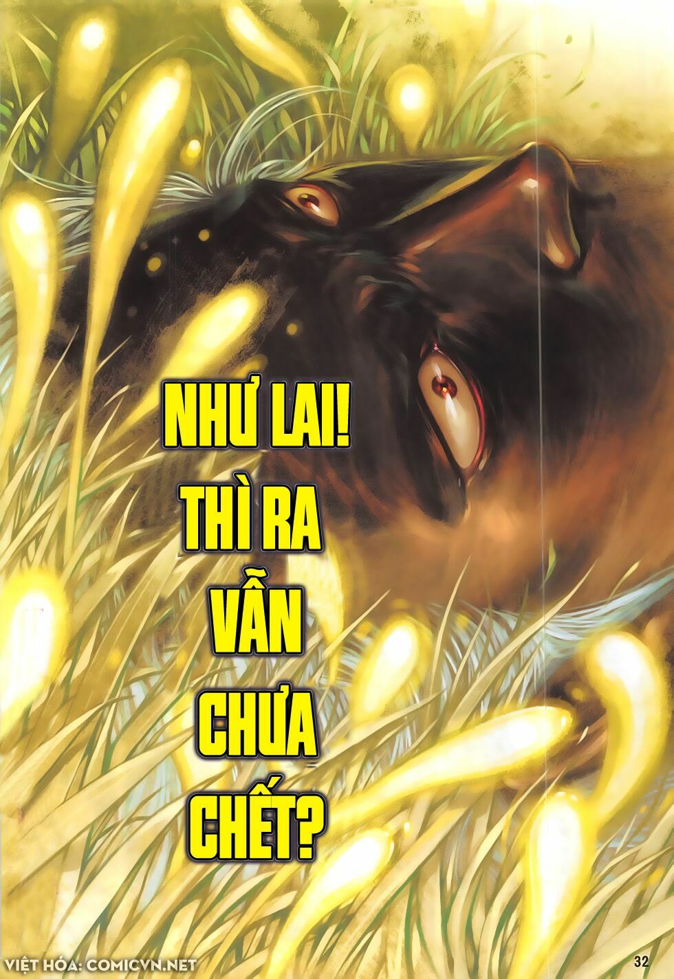 Tây Du: Chapter 15