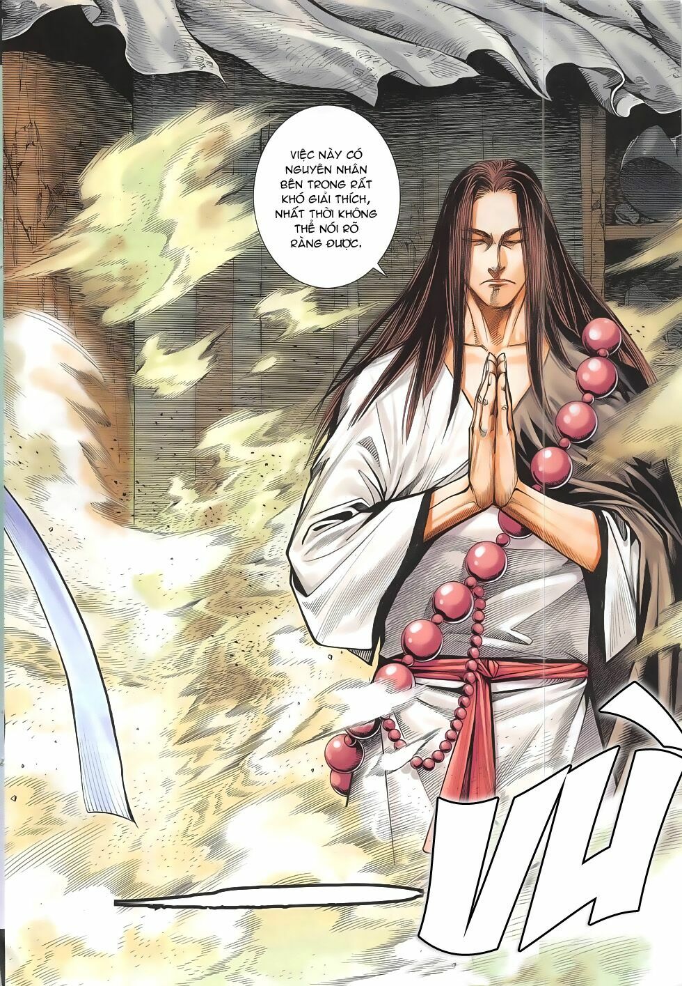 Tây Du: Chapter 15