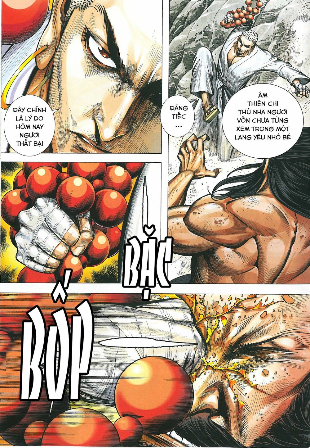 Tây Du: Chapter 169